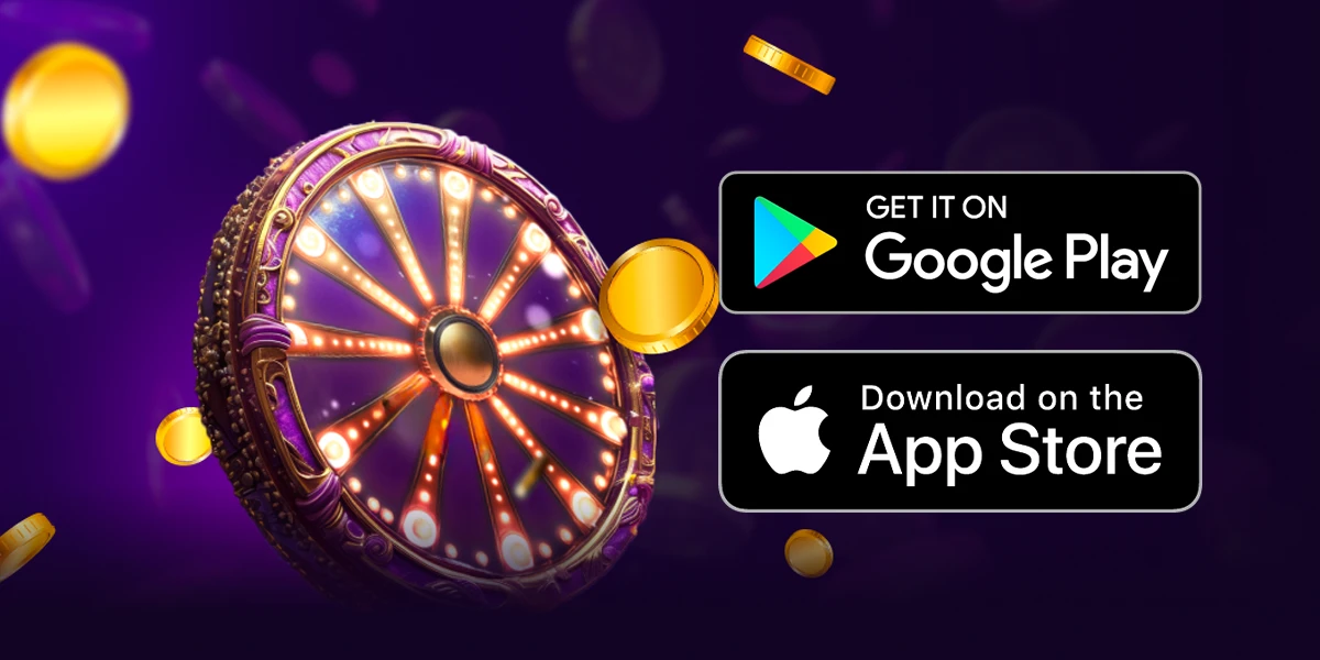 Spinstar Mobiele App