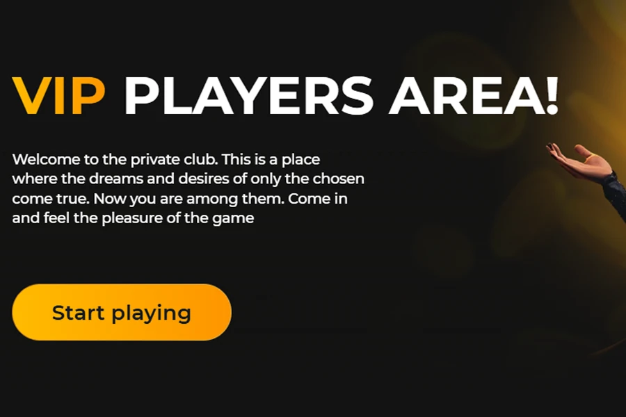 VIP-programma